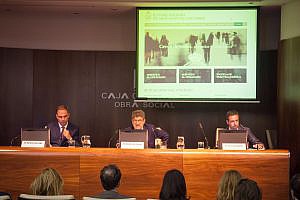 El Colegio de Abogados de Cantabria renueva su página web