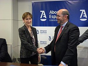 Firma convenio barra mexicana