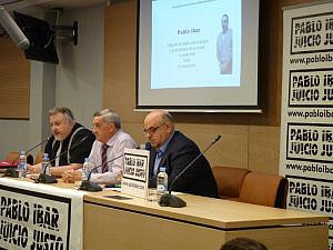 Rueda prensa Pablo Ibar