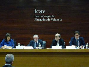 La RAVJL organiza la mesa redonda 