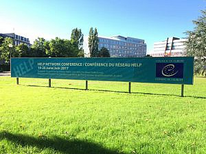 2017 HELP Network Conference BANNER