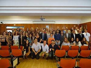 Clausura Mediacion Civil grupo