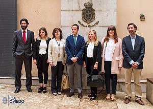 El Colegio de Abogados de Oviedo pone en marcha una Comisión de Derecho Animal