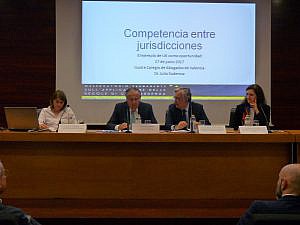 Conferencia RAVJL Colegio Valencia 2