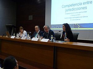 Conferencia RAVJL Colegio Valencia 3