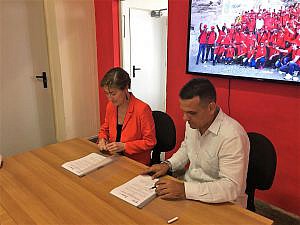 Las Abogacías de España y Cuba intercambian experiencias y fomentan la colaboración jurídica