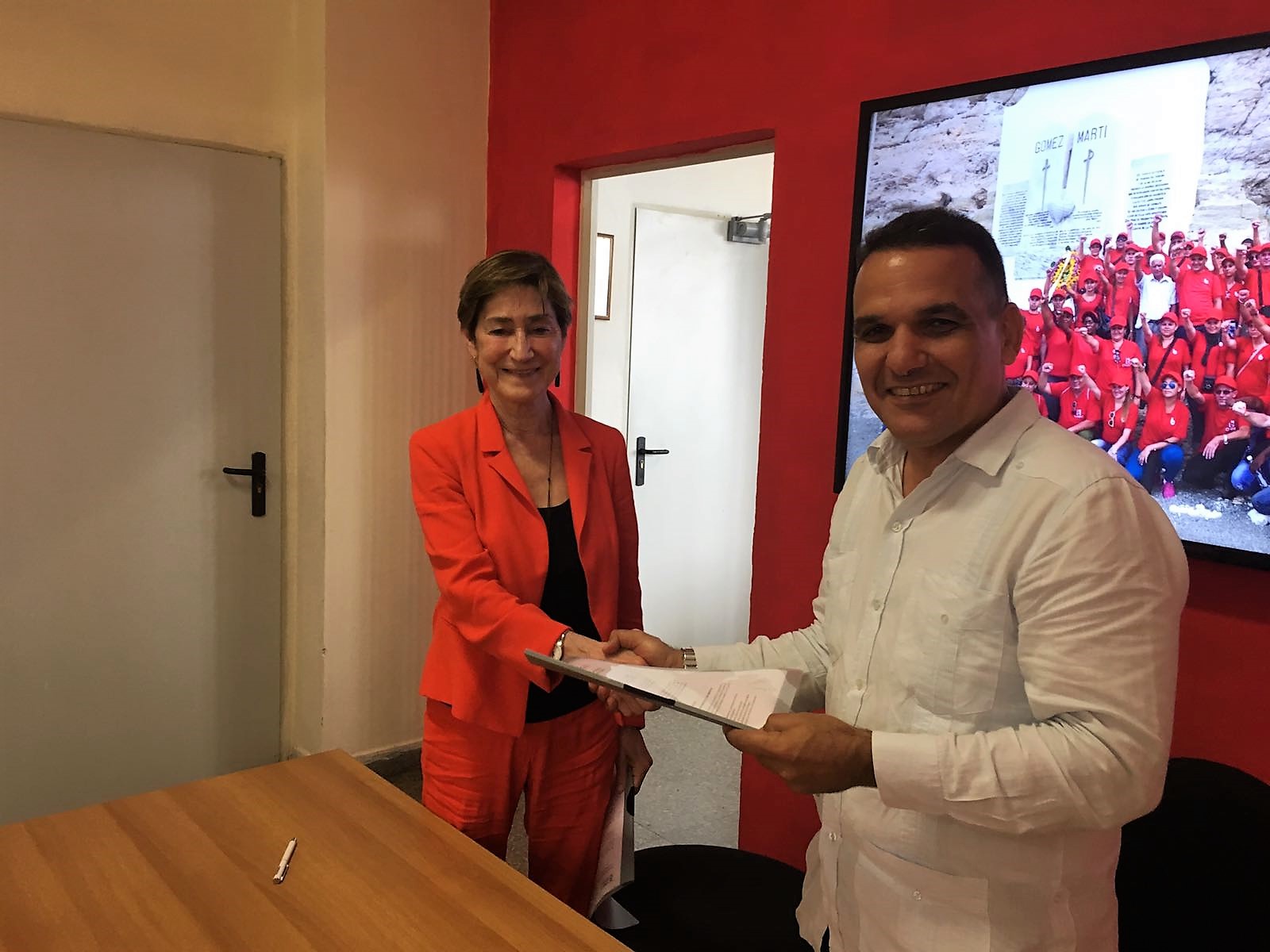 Convenio CGAE abogacia cuba1