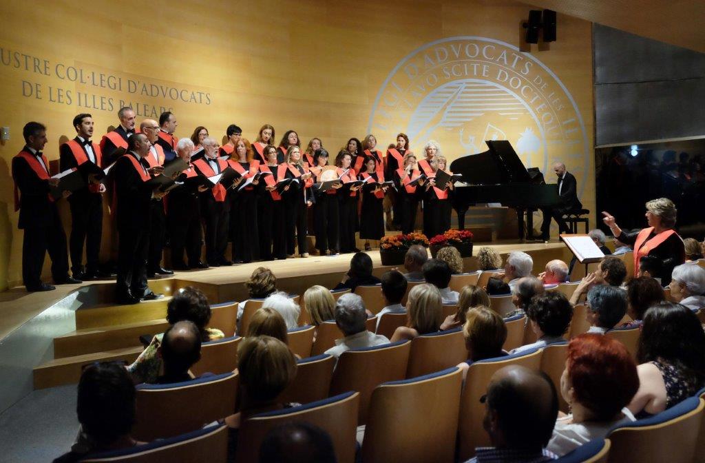 Coro ICA Baleares (2)