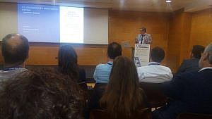 Los Convenios Pro Bono del ICA Tortosa, Buena Práctica ganadora del Taller de comunicación