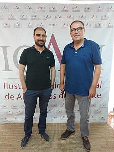 Ganadores concurso de ideas