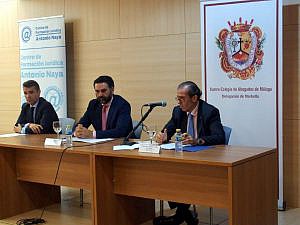 La economía colaborativa y la integración de urbanismo y medio ambiente centran el II Congreso de Derecho Turístico de la Costa del Sol