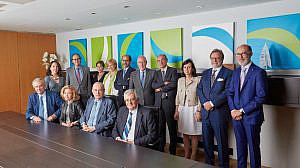 Antonio Hernández-Gil galardonado con el XXIII Premio Pelayo para Juristas de Reconocido Prestigio