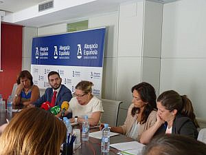 Organizaciones sociales denuncian el incumplimiento de España de las medidas solicitadas por la ONU en el caso de siete menores extranjeros no acompañados