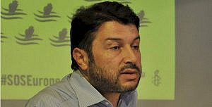 El presidente de Amnistía Internacional Turquía, detenido junto a otros 22 abogados