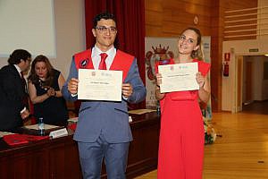 Premios Decano José Antonio Peláez García