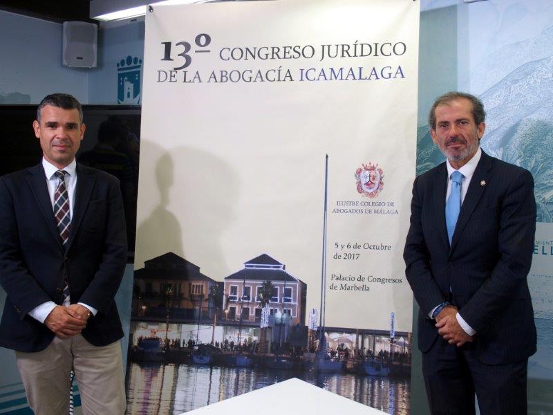 Presentación Congreso Marbella 3