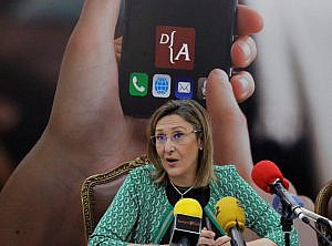 Defensor del Abogado: los letrados de Madrid sí tienen quien les defienda