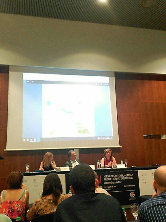 Jornadas Extranjeria Granollers (10)