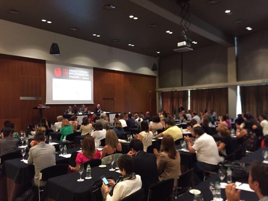 Jornadas Extranjeria Granollers (14)