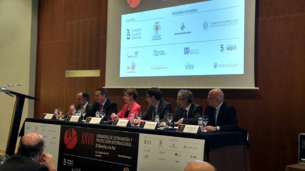 Jornadas Extranjeria Granollers (5)