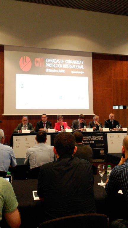 Jornadas Extranjeria Granollers (7)