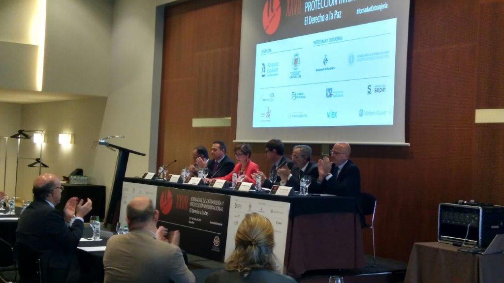 Jornadas Extranjeria Granollers (8)