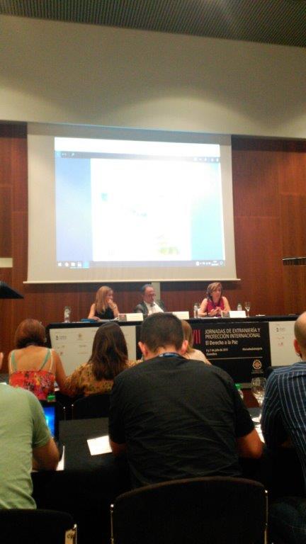 Jornadas Extranjeria Granollers (9)