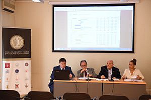 Crece el número de actuaciones realizadas por los Servicios de Justicia Gratuita en Cataluña en el 2017