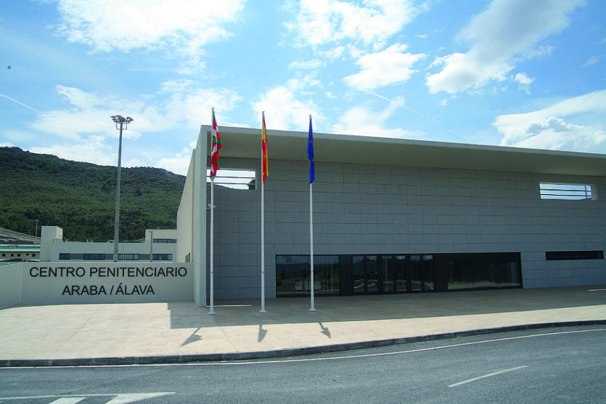 Breve reflexión sobre las transferencias de prisiones al País Vasco