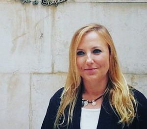 Nuria Menéndez, directora del Observatorio Justicia y Defensa Animal: 
