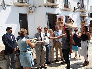 El Colegio de Abogados de Málaga denunciará a la Junta de Andalucía por las deficiencias de los juzgados de Torrox