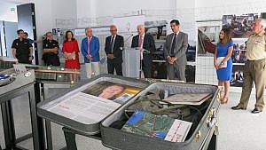 El ICA de Ciudad Real inaugura la exposición de refugiados 