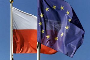 Ataque al Estado de Derecho y a la Independencia Judicial en Polonia