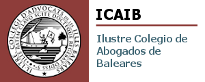 Condena unánime de la abogacía balear a la agresión sufrida por un letrado del Colegio de Baleares