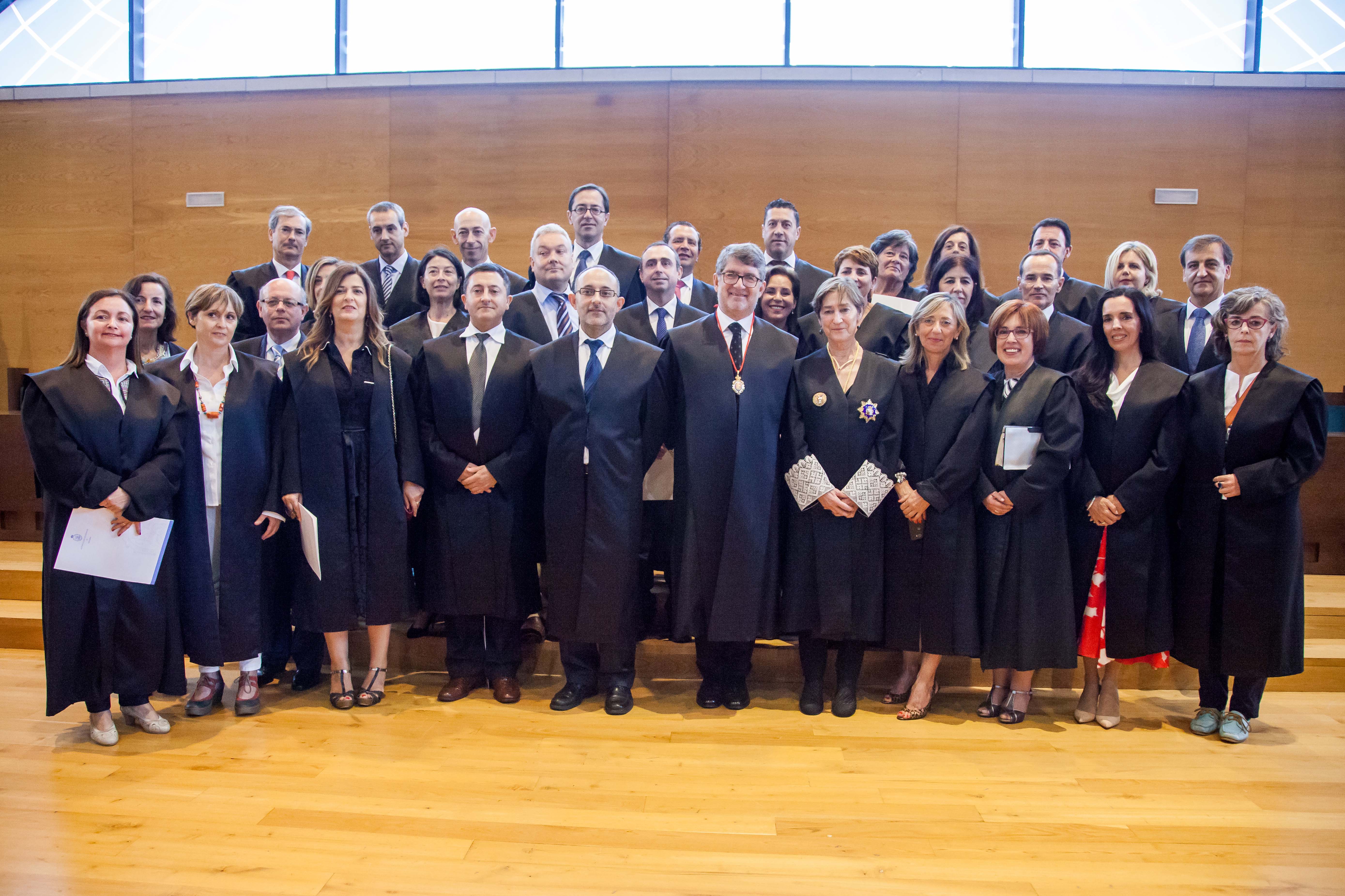 los de 25 años_1 Colegio de Cantabria