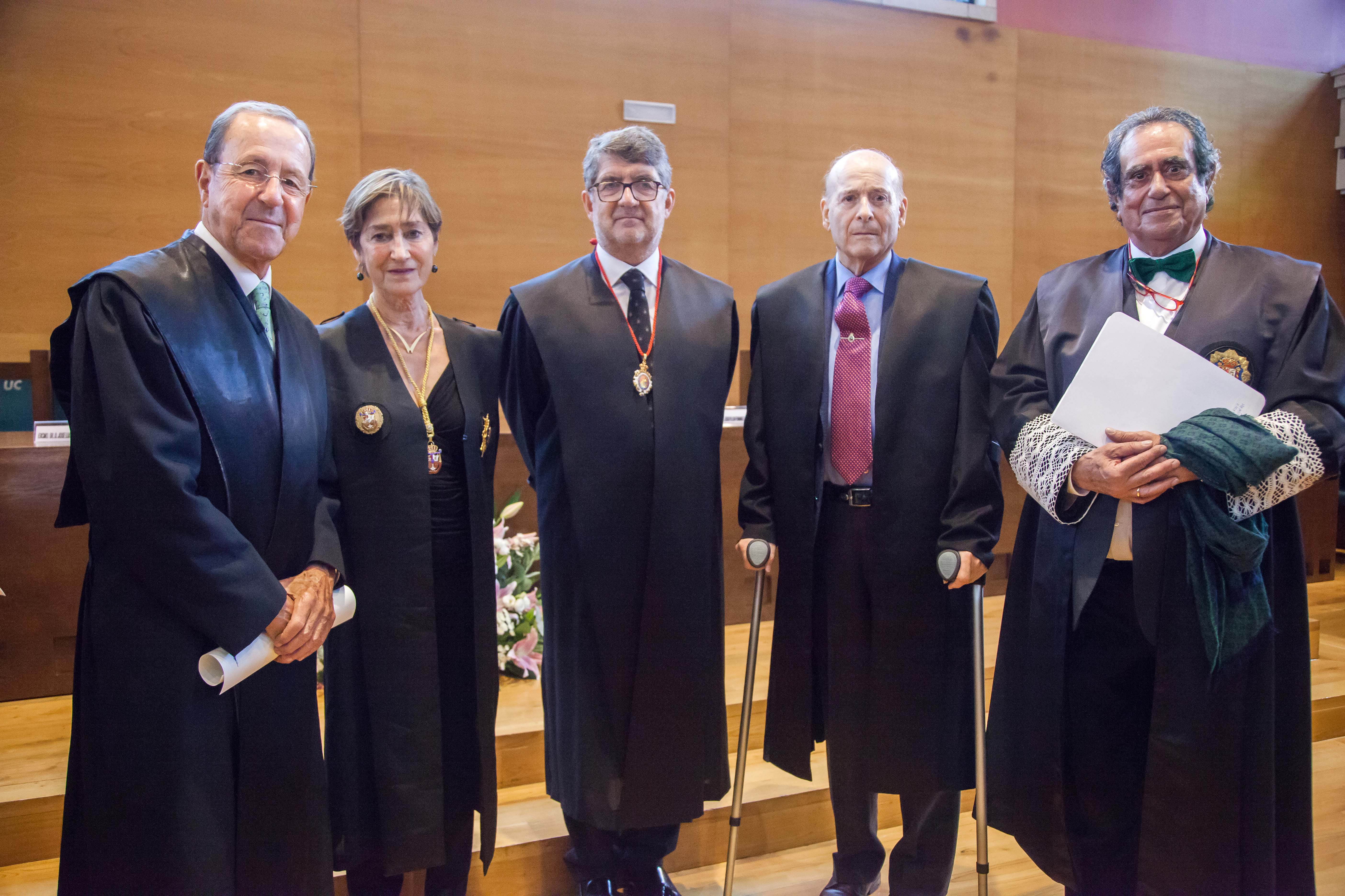 los de 50 años_1 Colegio de Cantabria