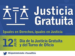 Cuidemos nuestro sistema de Justicia Gratuita