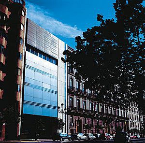 El Colegio de Abogados de Valencia colabora con la Fundación Abogacía Española en la defensa de los derechos humanos