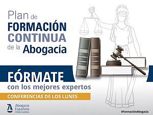 Los recursos de apelación y casación tras la reforma procesal de 2015, analizados en las 'Conferencias de los Lunes'