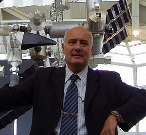 Juan Manuel de Faramiñán, director internacional de ReLaCaEspacio : 