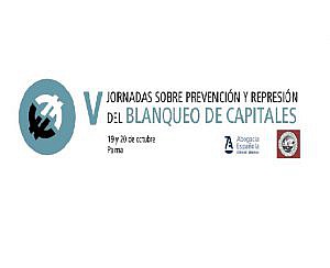 El Colegio de Baleares acoge las V Jornadas sobre prevención y represión del blanqueo de capitales