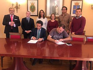 El ICA Oviedo renueva por un año el acuerdo con tres Mancomunidades para el servicio de intermediación hipotecaria