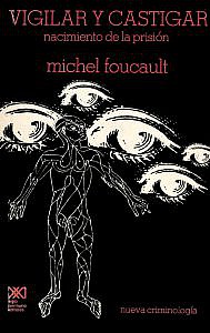 Michel Foucault y Gloria Fuertes van juntos a la cárcel