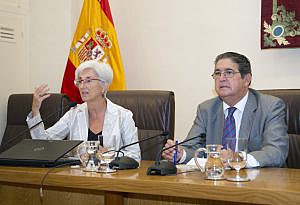 Séptima edición de la Jornada sobre trata de seres humanos en el Colegio de Abogados de Sevilla
