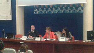 La Abogacía reitera su apuesta por la digitalización de la Justicia con plenas garantías de seguridad