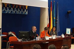 El Colegio de Gijón celebra las II Jornadas para analizar soluciones tecnológicas en el gobierno y la gestión colegial