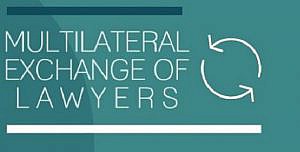 Proyecto MULTILAW de intercambio de abogados europeos