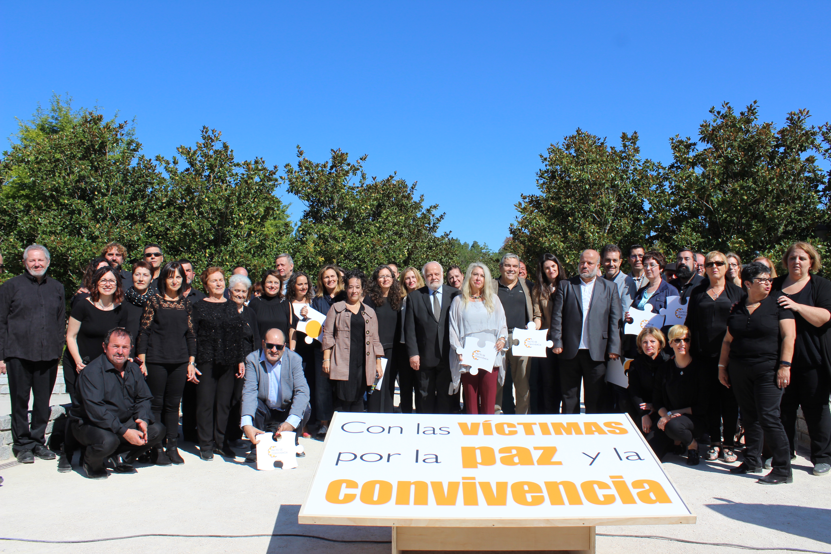 Pacto Convivencia Colegio de Madrid (2)