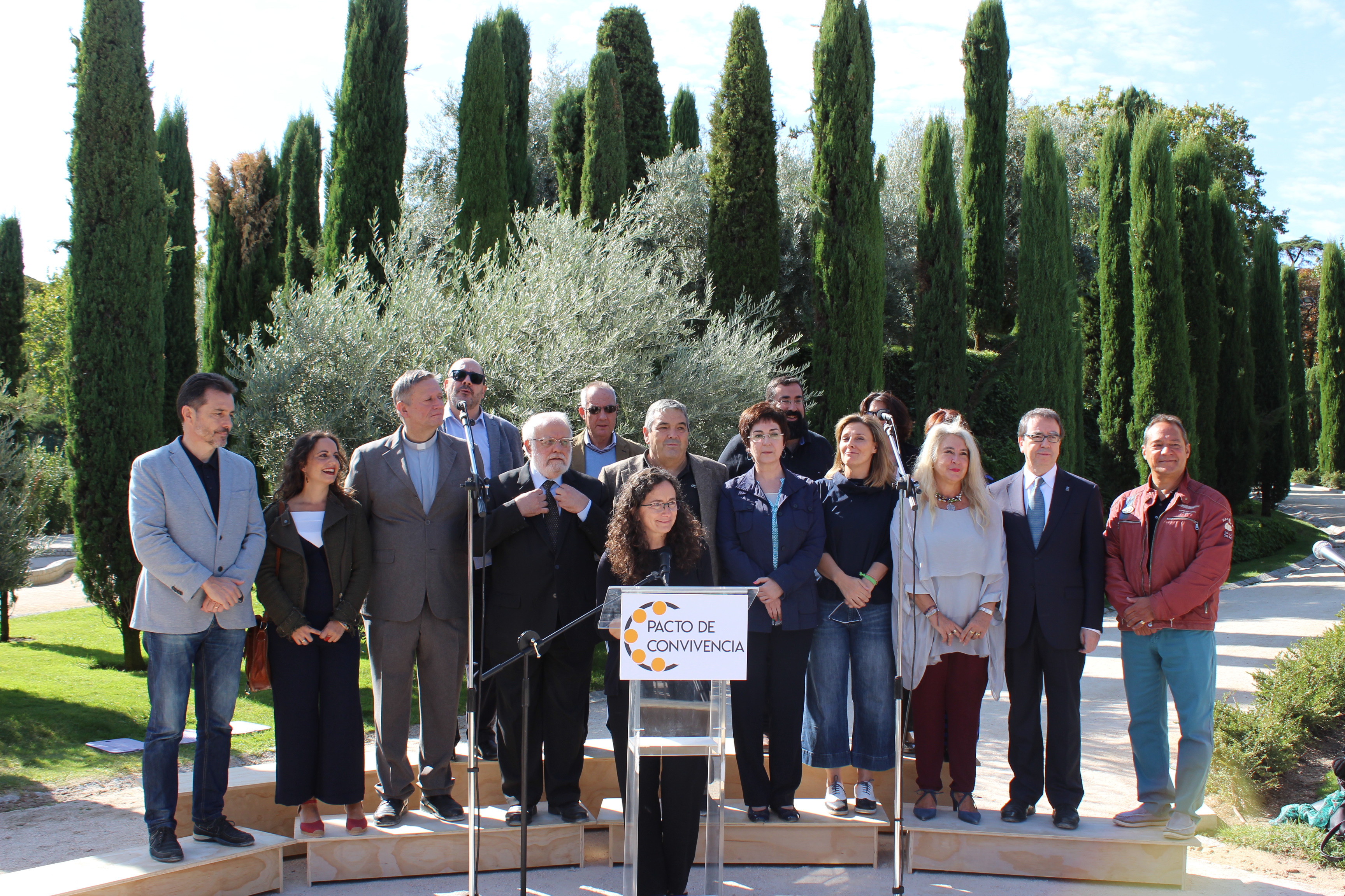 Pacto Convivencia Colegio de Madrid (3)