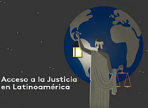 Encuentro Acceso a la Justicia en África y Latinoamérica organizado por Abogacía Española